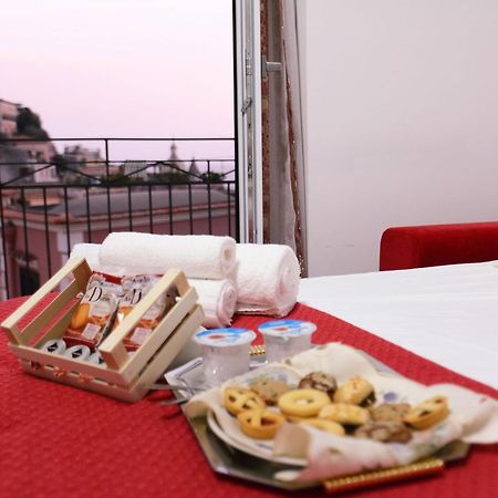 Bed and Breakfast La Rosa Dei Venti - Cetara Zimmer foto